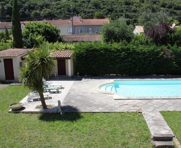 A vendre Bedarieux 340523942 Lamalou immobilier
