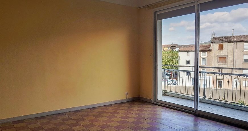 vente Appartement Bedarieux