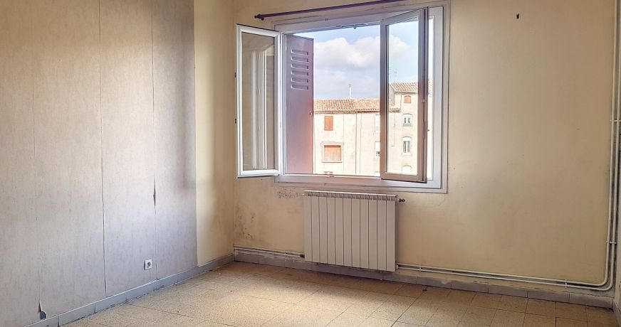 vente Appartement Bedarieux