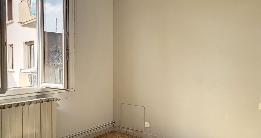 vente Appartement Bedarieux