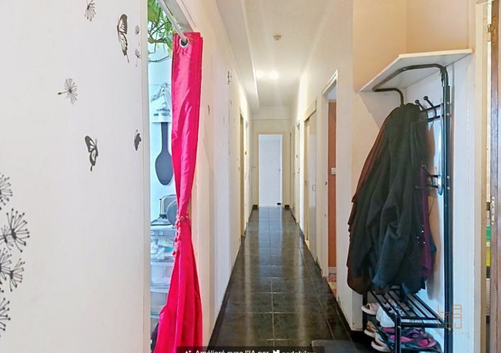 vente Appartement Bedarieux