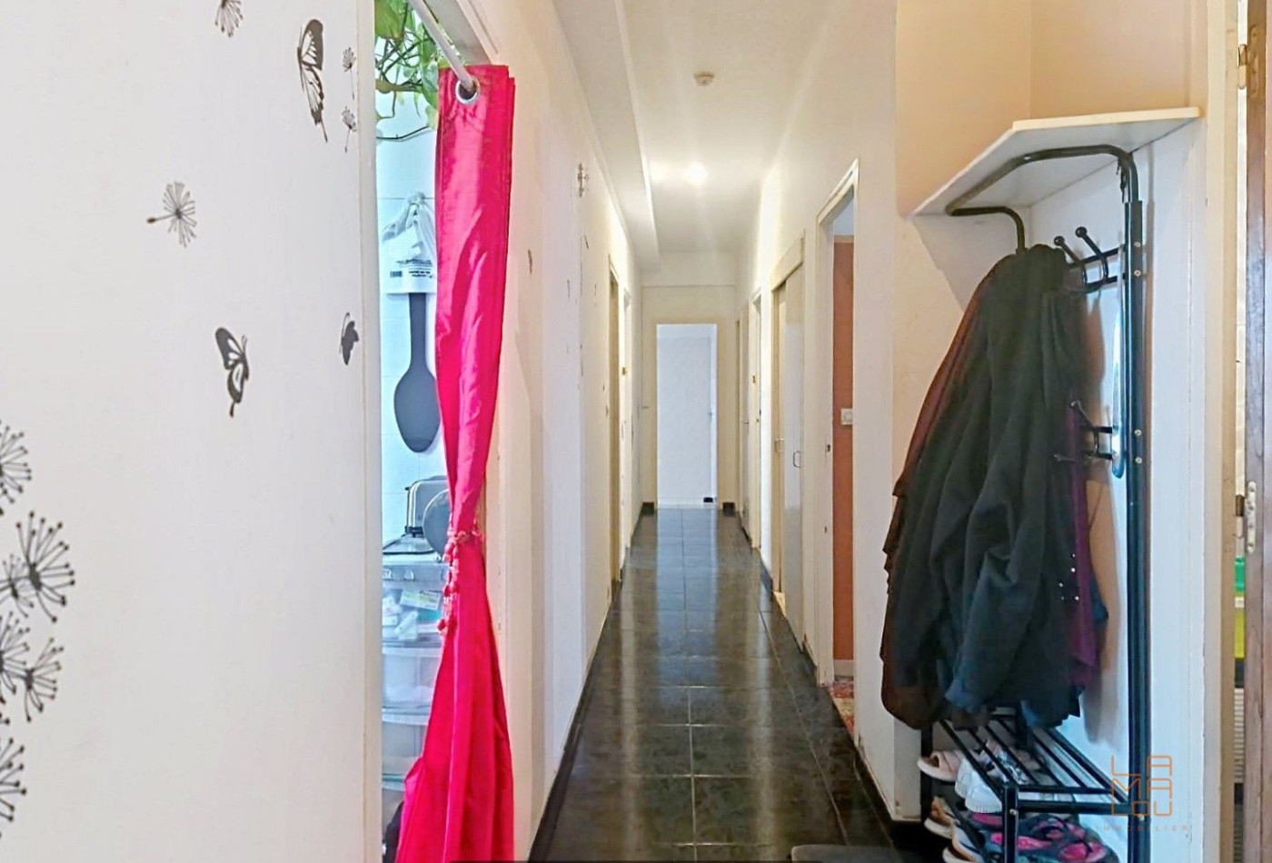 vente Appartement Bedarieux - Photo 8