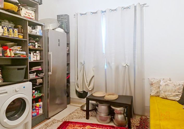 vente Appartement Bedarieux