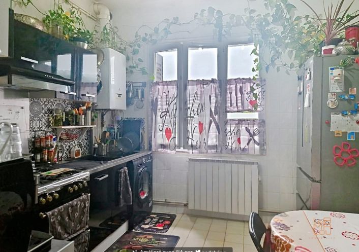 vente Appartement Bedarieux