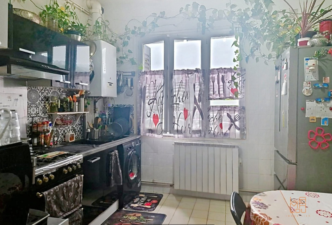 vente Appartement Bedarieux - Photo 2