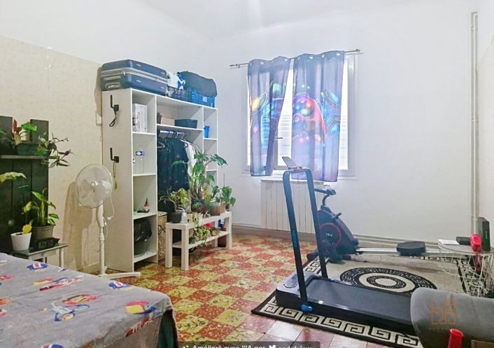 vente Appartement Bedarieux