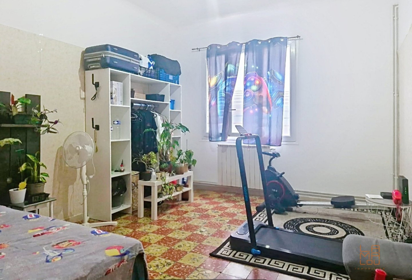 vente Appartement Bedarieux - Photo 5
