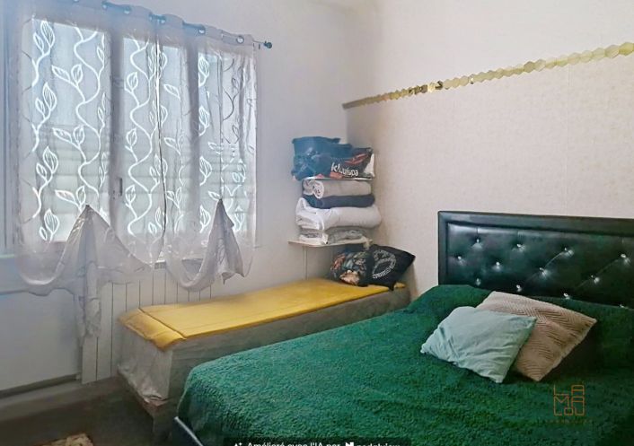 vente Appartement Bedarieux