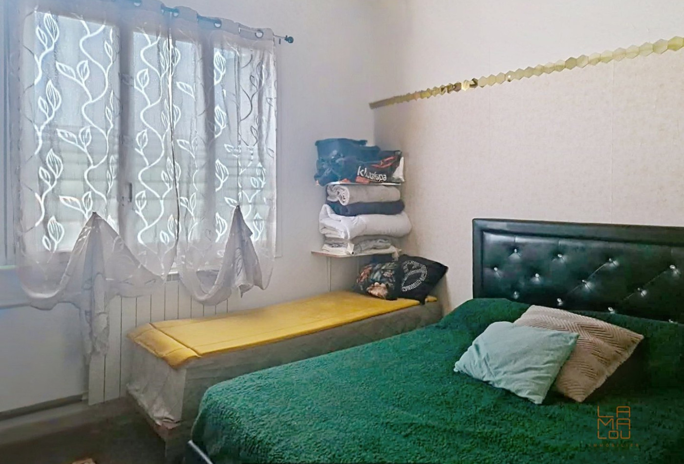 vente Appartement Bedarieux - Photo 4