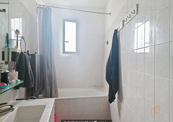 vente Appartement Bedarieux