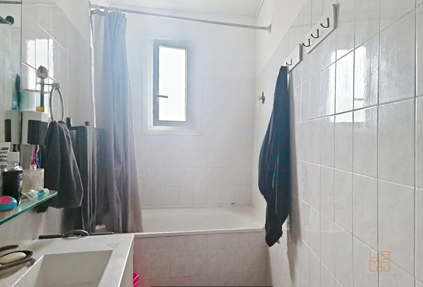vente Appartement Bedarieux - Photo 7