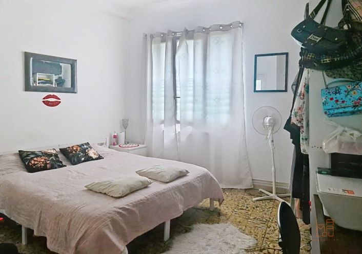 vente Appartement Bedarieux