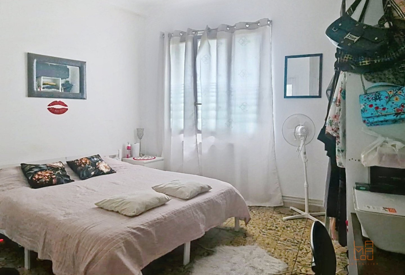 vente Appartement Bedarieux - Photo 3