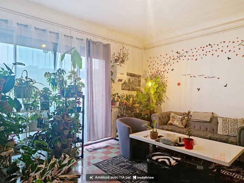 à vendre Appartement Bedarieux - Photo 1