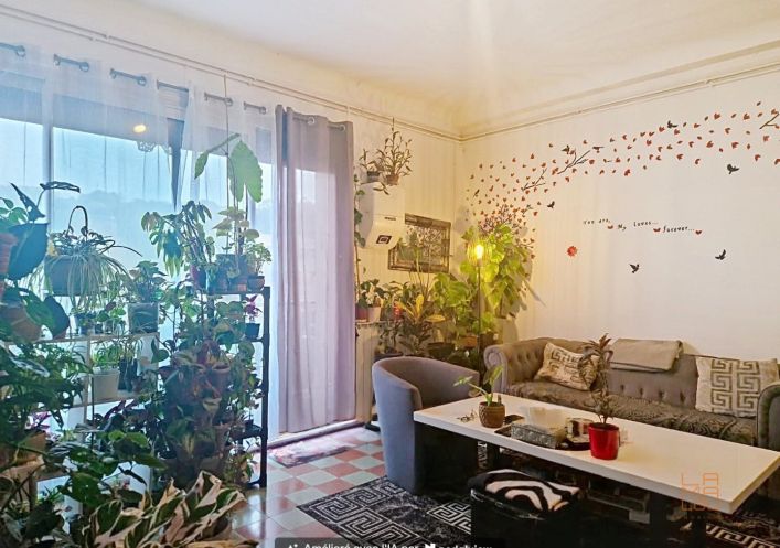 vente Appartement Bedarieux