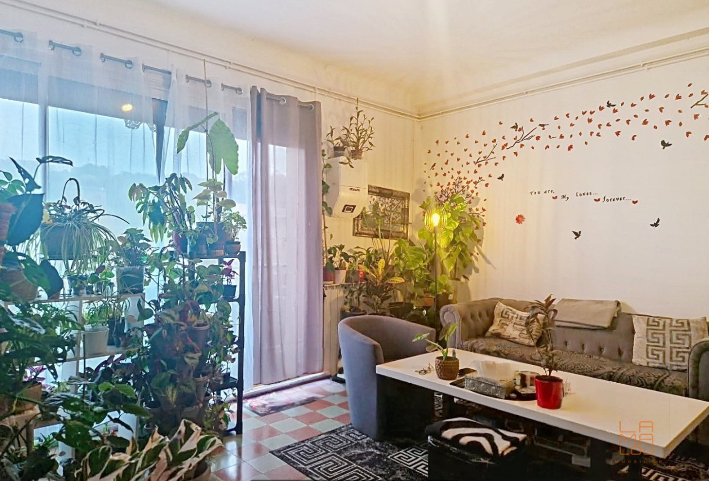 vente Appartement Bedarieux - Photo 1