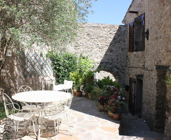 A vendre Faugeres 340523965 Lamalou immobilier
