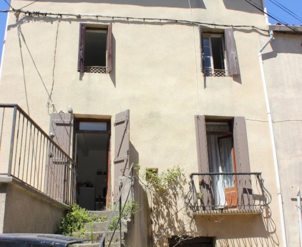 A vendre Camplong 340523977 Lamalou immobilier