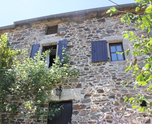 A vendre Saint Etienne D'albagnan 340523983 Lamalou immobilier