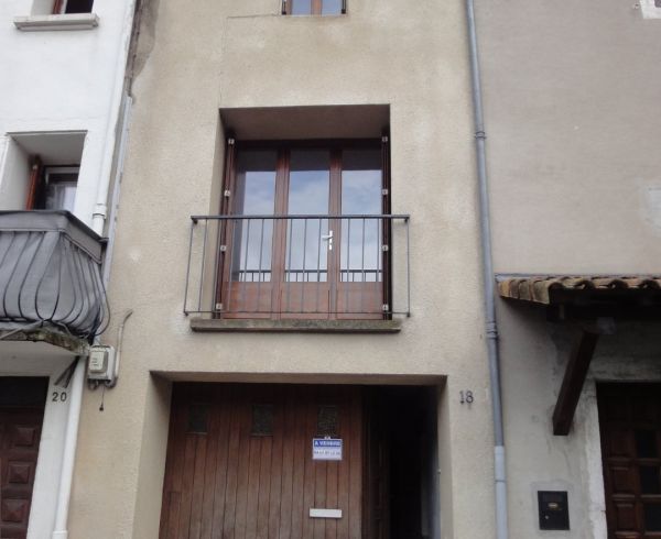 A vendre Riols 340523993 Lamalou immobilier