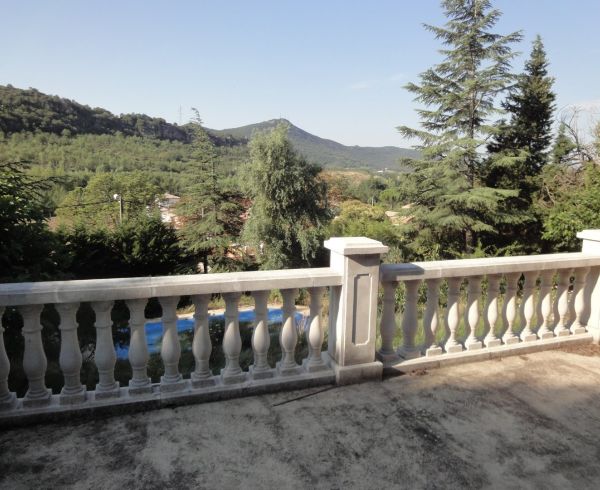 A vendre Bedarieux 340523995 Lamalou immobilier
