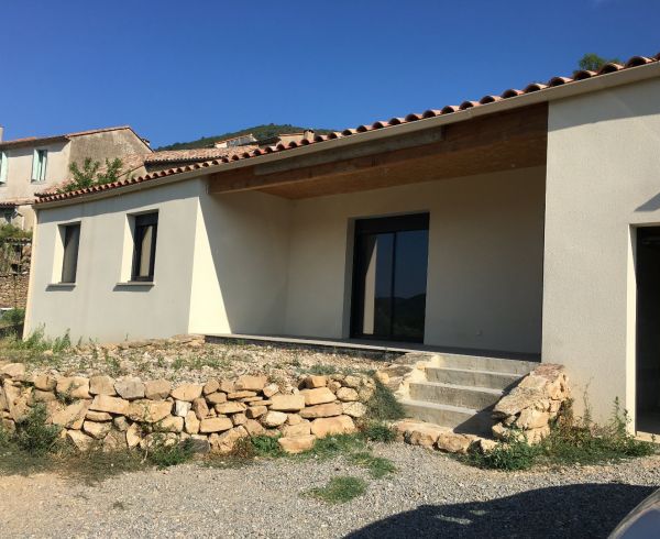 A louer Saint Julien 340524012 Lamalou immobilier