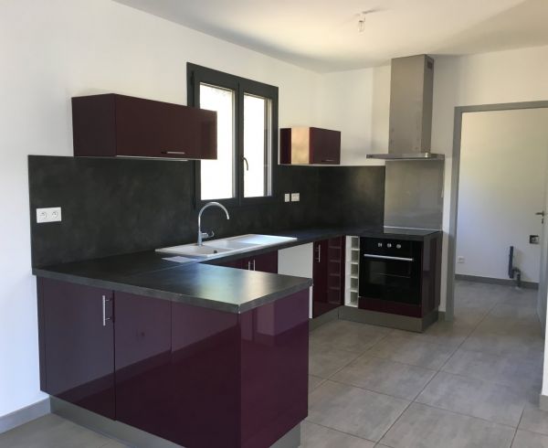A louer Saint Julien 340524012 Lamalou immobilier