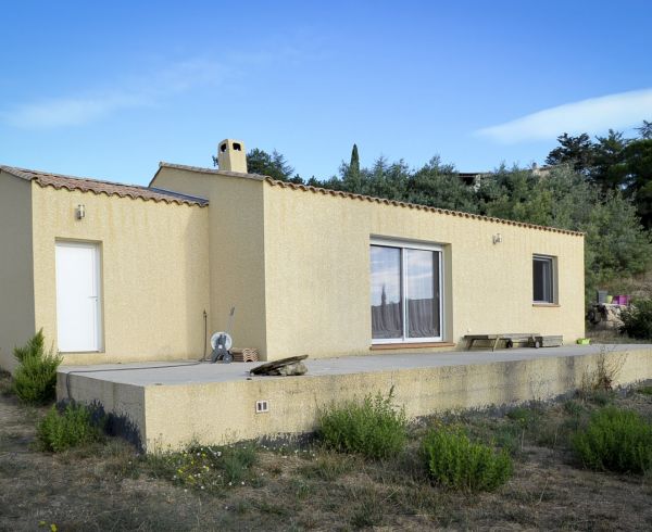 A vendre Cabrerolles 340524017 Lamalou immobilier
