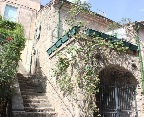 A vendre Villemagne L'argentiere 340524019 Lamalou immobilier
