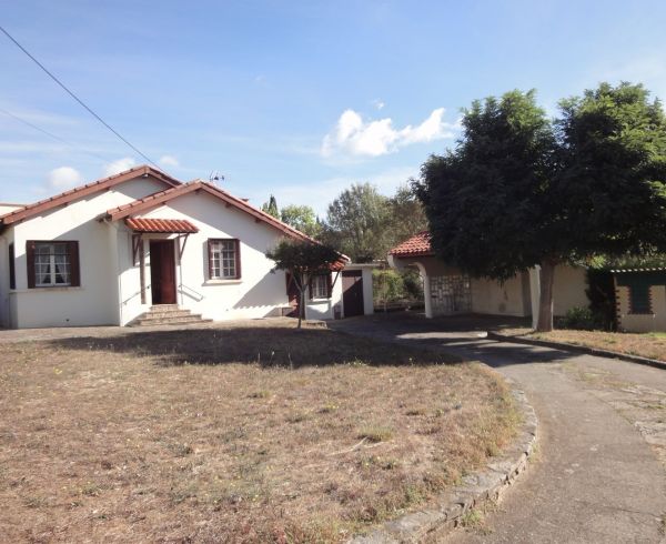 For sale Lamalou Les Bains 340524022 Lamalou immobilier