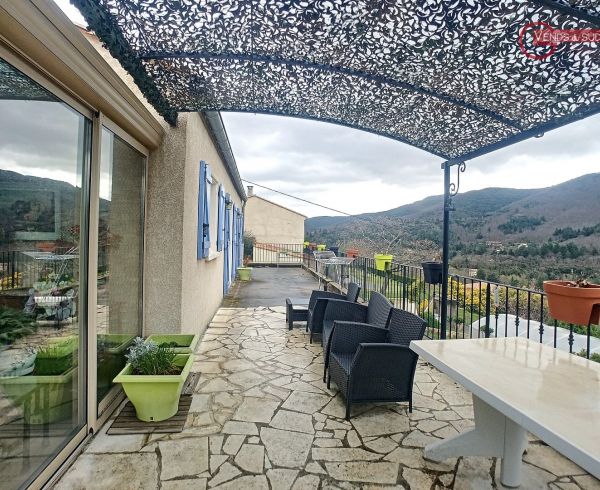 For sale Olargues 340524027 Lamalou immobilier