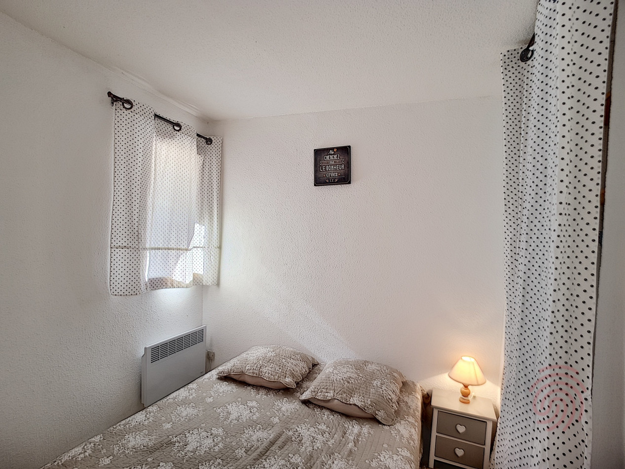 en location saisonnière Appartement Lamalou Les Bains - Photo 6