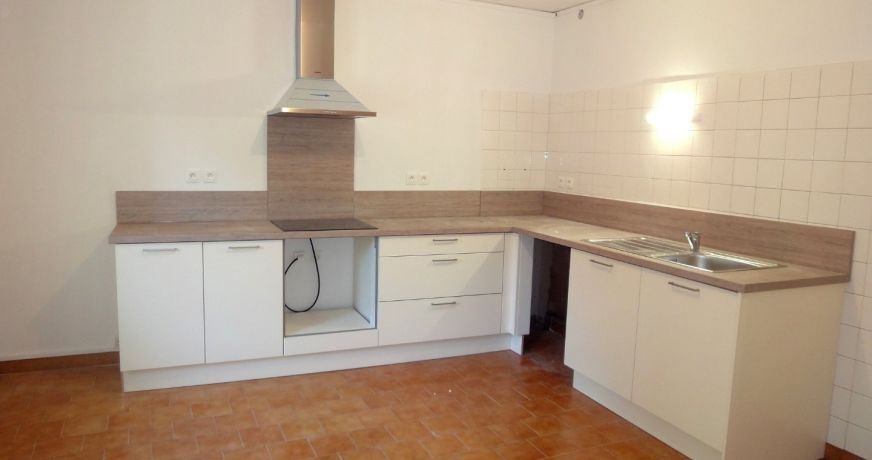 location Appartement Bedarieux