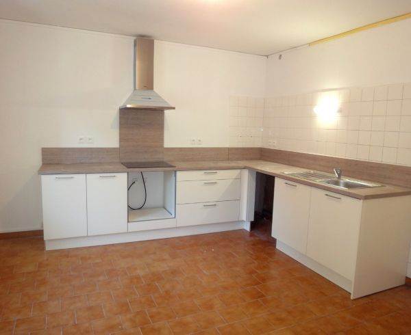 For rent Bedarieux 340524043 Lamalou immobilier