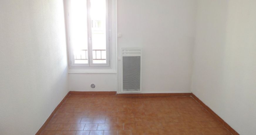 location Appartement Bedarieux