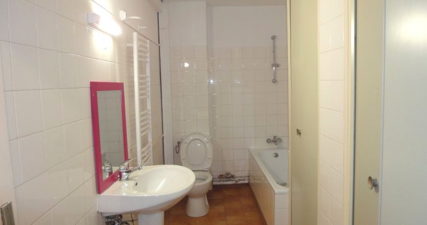 location Appartement Bedarieux