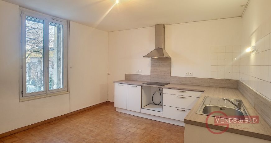 location Appartement Bedarieux