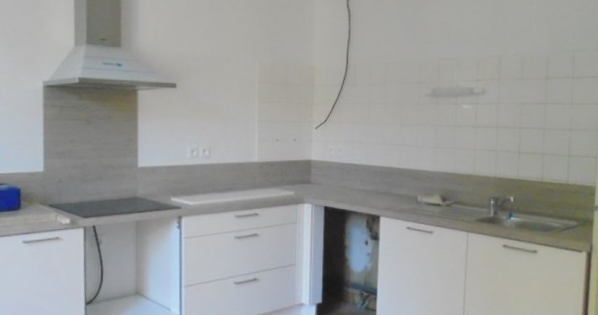 location Appartement Bedarieux