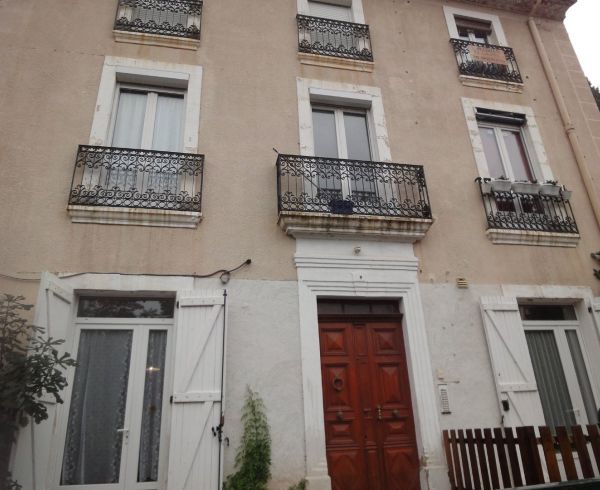 A vendre Lamalou Les Bains 340524052 Lamalou immobilier