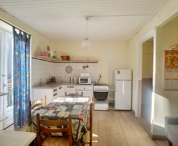 A vendre Lamalou Les Bains 340524052 Lamalou immobilier
