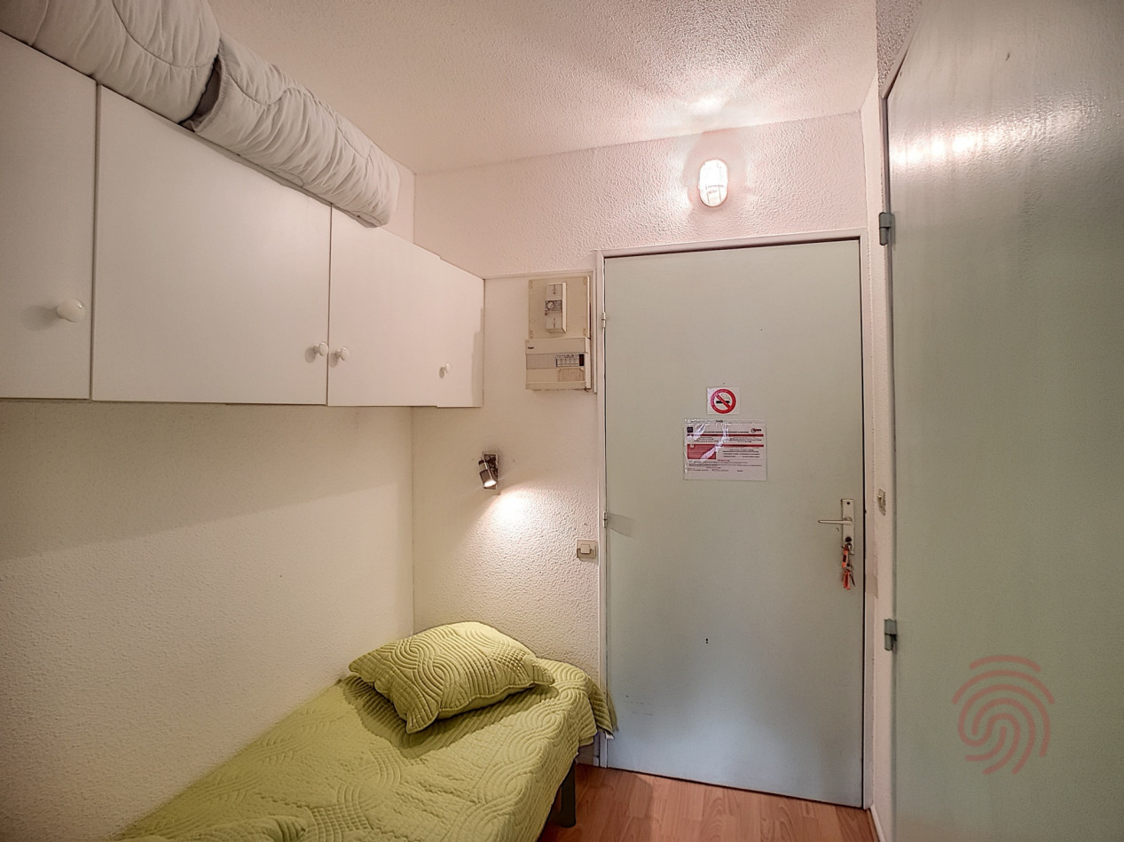 en location saisonnière Appartement Lamalou Les Bains - Photo 7