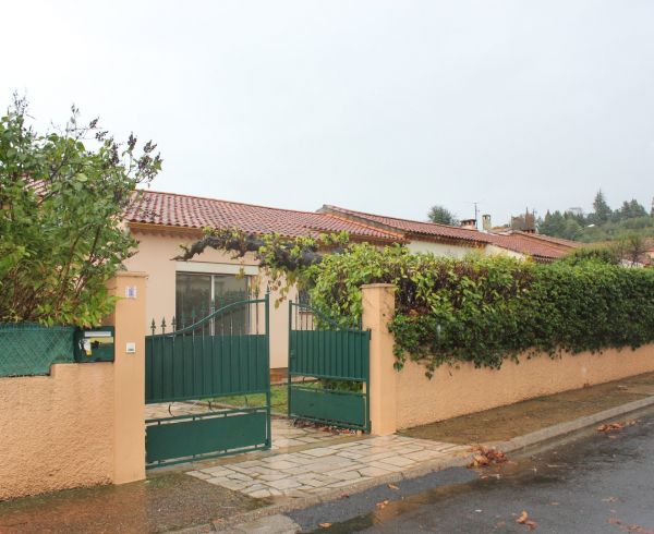 A vendre Bedarieux 340524082 Lamalou immobilier