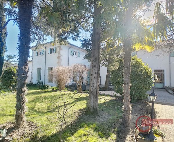 For sale Le Poujol Sur Orb 340524095 Lamalou immobilier