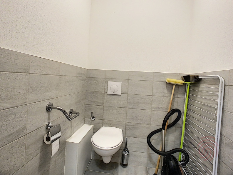 en location saisonnière Appartement Lamalou Les Bains - Photo 4