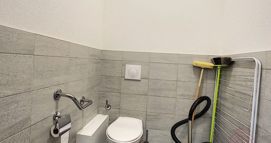 en location saisonnière Appartement Lamalou Les Bains