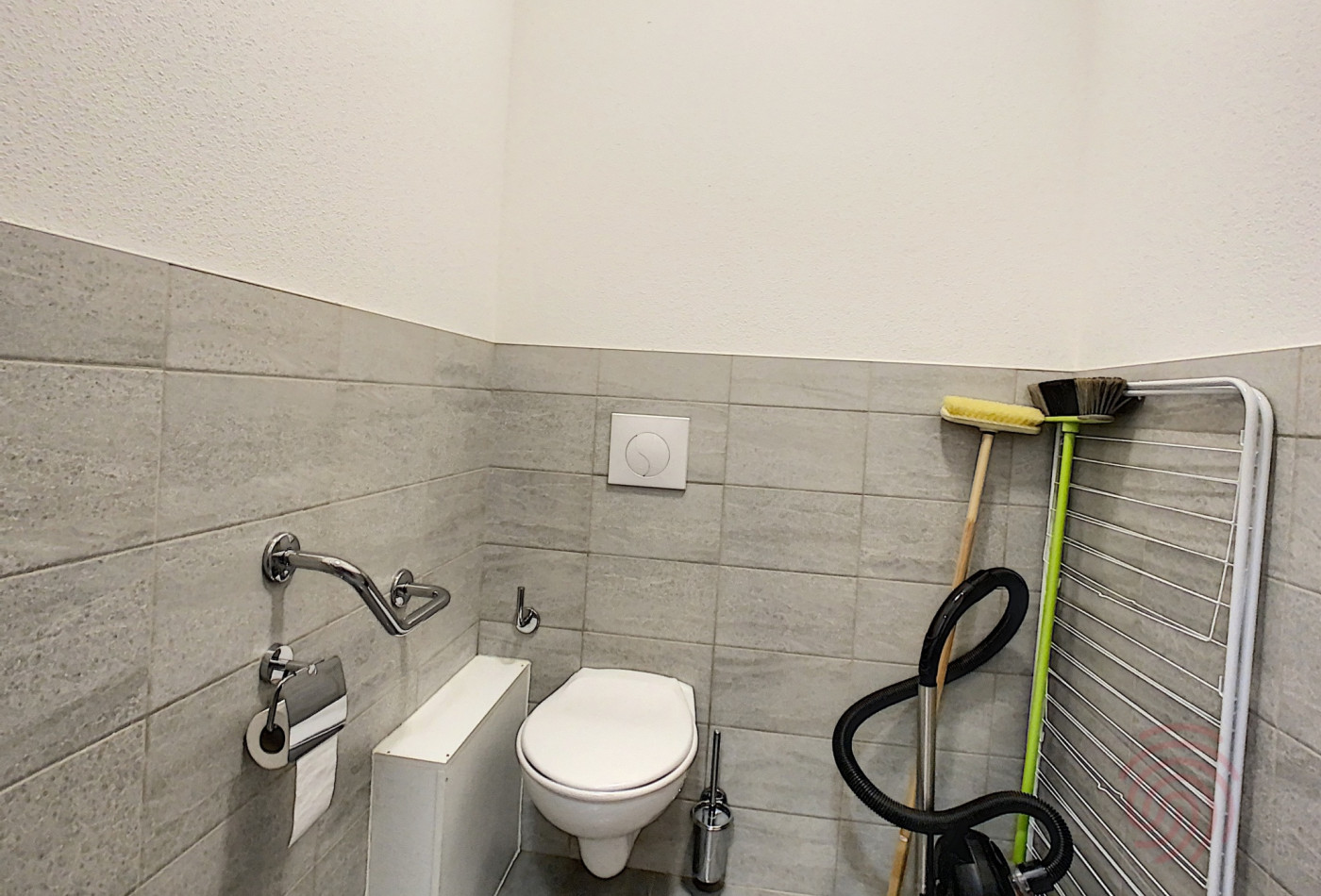 en location saisonnière Appartement Lamalou Les Bains - Photo 4