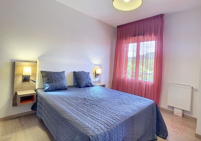 en location saisonnière Appartement Lamalou Les Bains