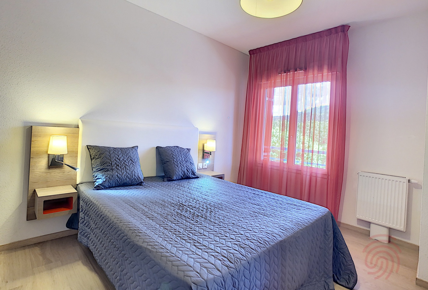 en location saisonnière Appartement Lamalou Les Bains - Photo 1