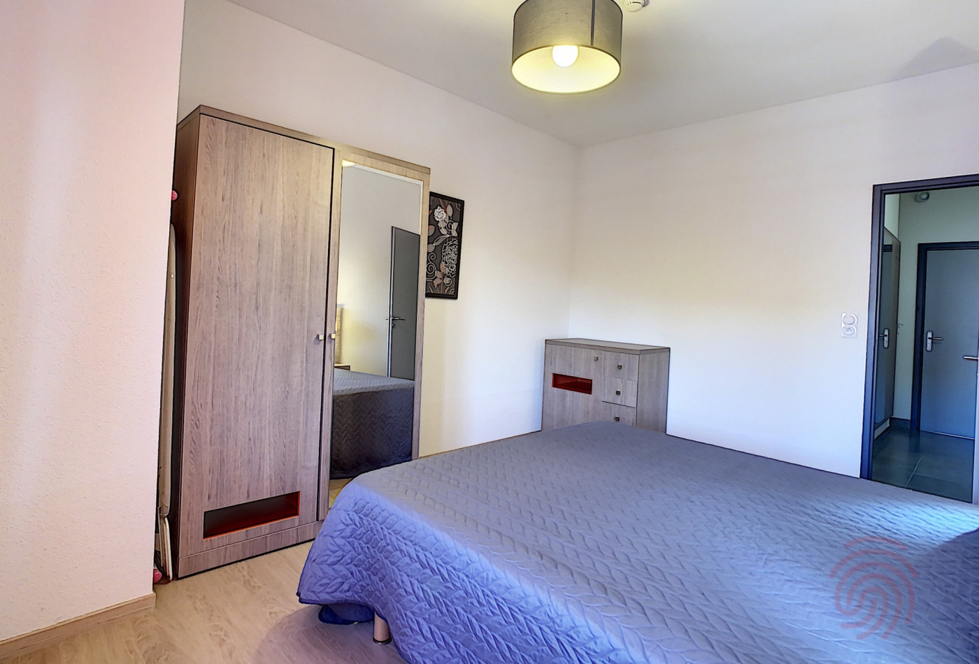 en location saisonnière Appartement Lamalou Les Bains - Photo 2