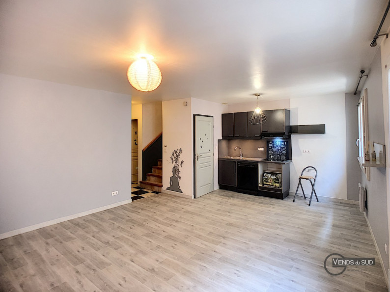 location Appartement Cessenon Sur Orb - Photo 2